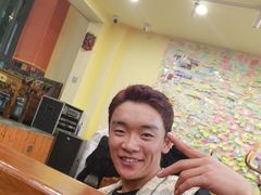 -如意林卡藏餐吧(大昭寺店)