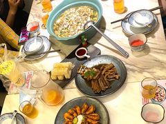-周渝食惦·酸菜鱼精致川菜(横岗店)