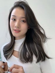 -东秀护肤造型