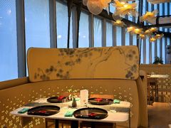 -雲上錢屋·怀石料理(上海中心店)