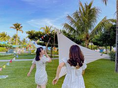 -三亚亚龙湾天域度假酒店