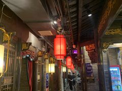 -袁老四重庆老火锅(桐梓坡店)