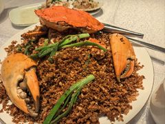 -喜记避风塘炒辣蟹(旗舰店)