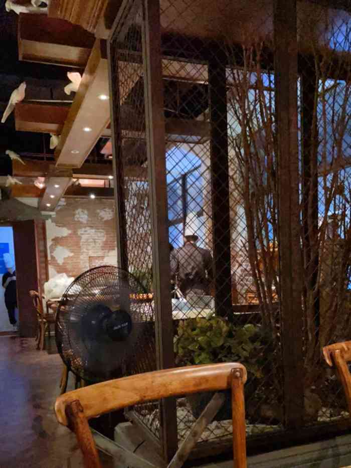 57度湘铁板烧(珠影星光城店)