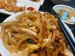 -熊吞·大碗丼烧肉饭(西市场嘉华店)