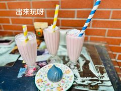 -古董花园(思南路42弄小区店)