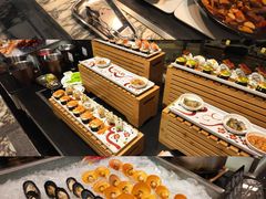 -合肥皇冠假日酒店·菲亚斯特自助餐厅(黄山路店)