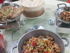 -聚味瞿记·龙虾堂(树木岭店)