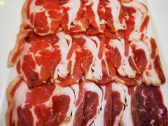 -阳坊胜利涮羊肉(阳坊老店)