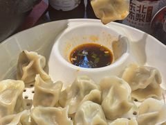 -正宗齐齐哈尔烤肉·齐牛哥鲜切炭火烤肉(杭州总店)