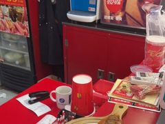 -Eckl’s爱氏热狗(猫街店)