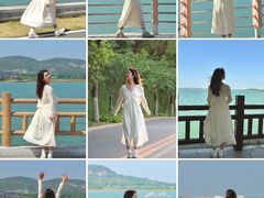 -南京金牛湖风景区