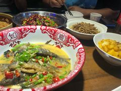 -70年代·江西乡下菜(松岗店)
