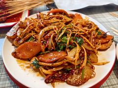 -格尔曼德(柳河路店)