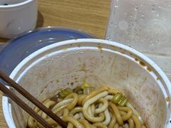 -西粉堂新疆米粉(朝外店)
