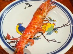 -万岛日本料理铁板烧(万象城店)
