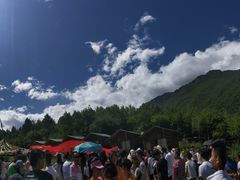 -孟屯河谷景区