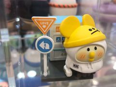 -名创优品(广东东莞东城万达2店)