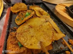 -嘎嘎鸭脑壳(蜀汉路店)