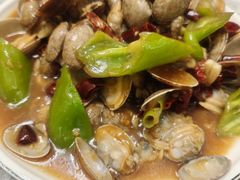 -焦亮烧烤海鲜(三原店)