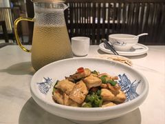 -徽韵人家·传承正宗徽菜(牡丹园店)