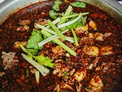 -温江公平红烧兔(总店)