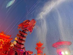 -渔岛海洋度假区