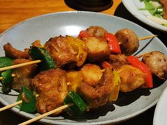-七色云蔬食(喜邻里店)