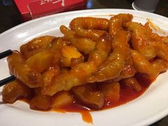 -自己人(九码头店)