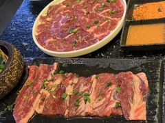 -樱嘢·炭火烧肉(惠南店)