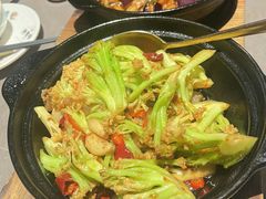 -得意啫·广东啫啫煲(前海HOP店)