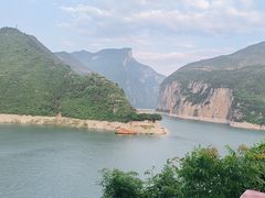 -白帝城·瞿塘峡景区