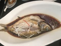 武昌鱼-亢龙太子酒轩(东湖店)