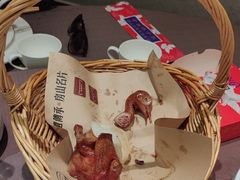 -鸽子张·家宴(黄辛庄旗舰店)