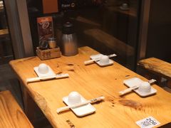 -木屋烧烤(坂田天安云谷店)