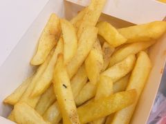 -前进5路汉堡炸鸡(前进五路店)