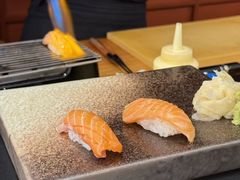-Sushi Hanzo半藏(天环广场店)