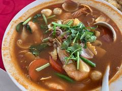 -真浪大家乐海鲜餐馆