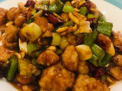 -鸭匠食府·挂炉烤鸭·新京菜(阜成路店)