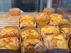 -味多美蛋糕(义和庄地铁店)