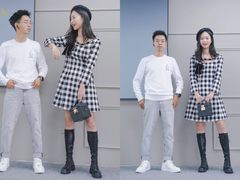 -四季美学色彩形象管理服装搭配