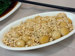 -聚缘海鲜酒家(厚街店)