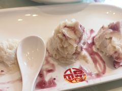 -添福来墨鱼饺子 · 海鲜东北菜(泡崖店)