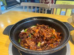 -重庆鸡公煲·嘟享吃(林科大店)