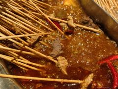 -钢五区节子串串香(环球汇·天誉店)