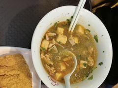 -回味鸭血粉丝汤(新城市广场店)