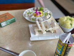 -墨脱石锅椰子鸡•香草鸭•东山羊(大东海店)