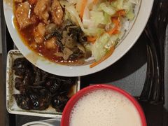 -永和大王(龙德广场店)