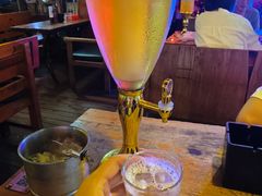 -海雾里小酒馆(观音桥店)