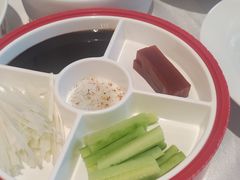 -月福京味斋·烤鸭店·北京菜(鼓楼总店)